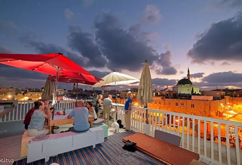 Eco Akko   Hostel