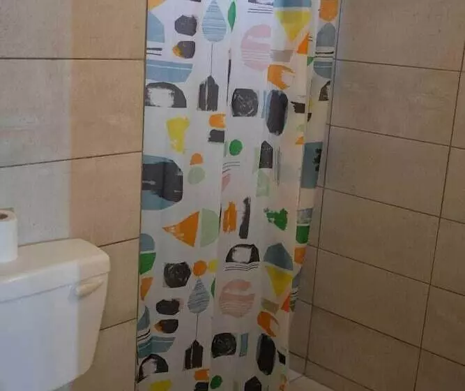 Eco Akko   Hostel