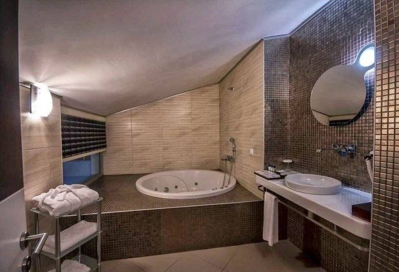 For You Medikent Otel