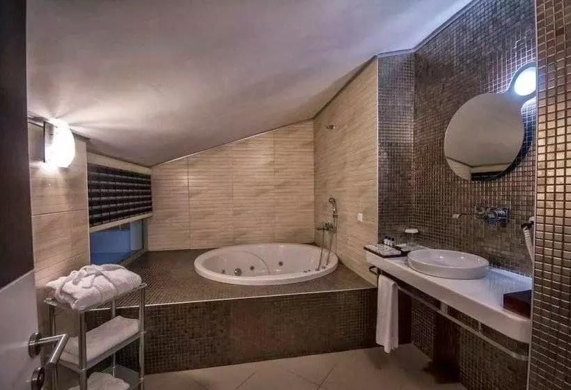 For You Medikent Otel