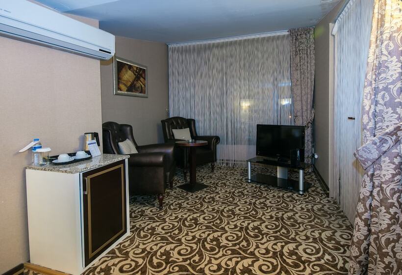 For You Medikent Otel