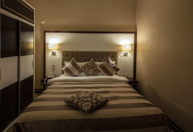 For You Medikent Otel