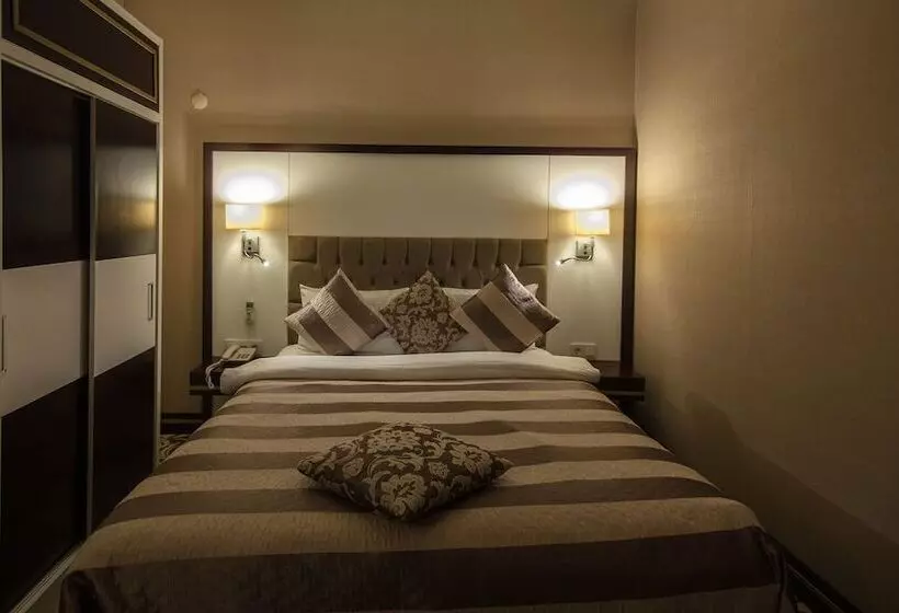 For You Medikent Otel