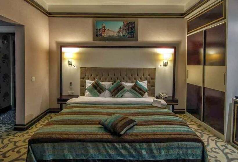 For You Medikent Otel