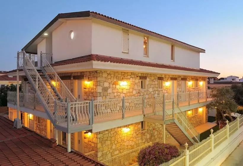 Giritlim Butik Otel