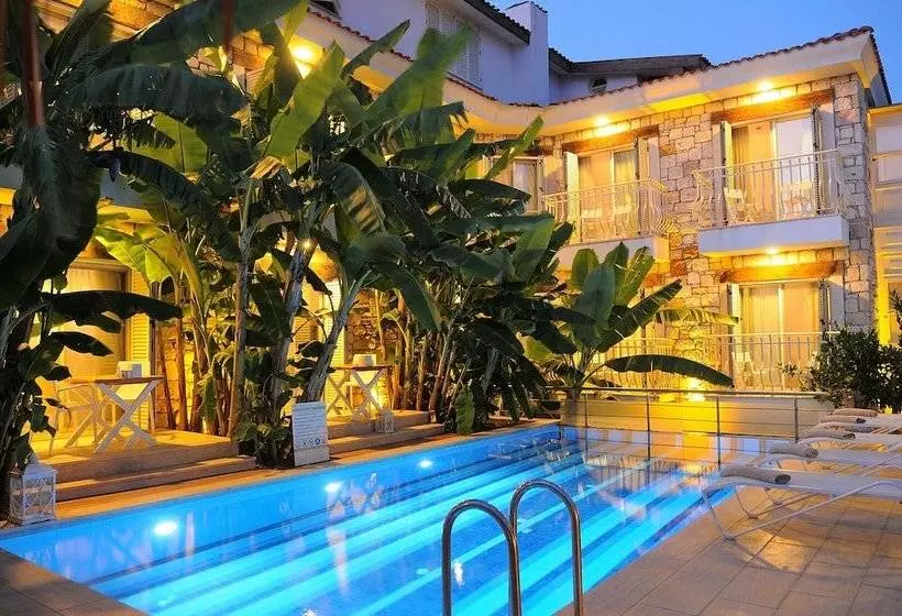 Giritlim Butik Otel