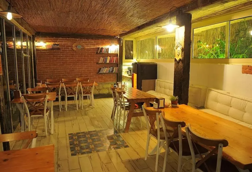 Giritlim Butik Otel