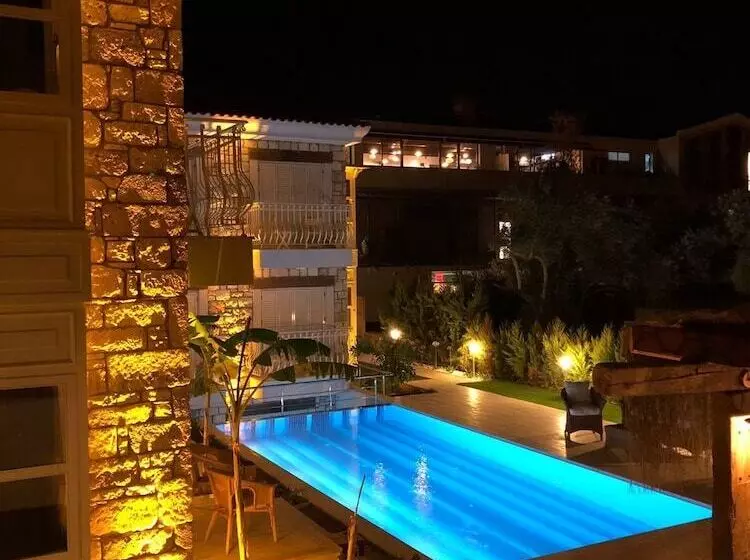 Giritlim Butik Otel