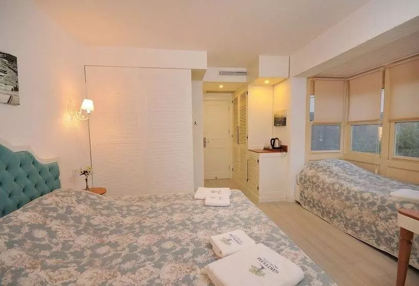 Giritlim Butik Otel