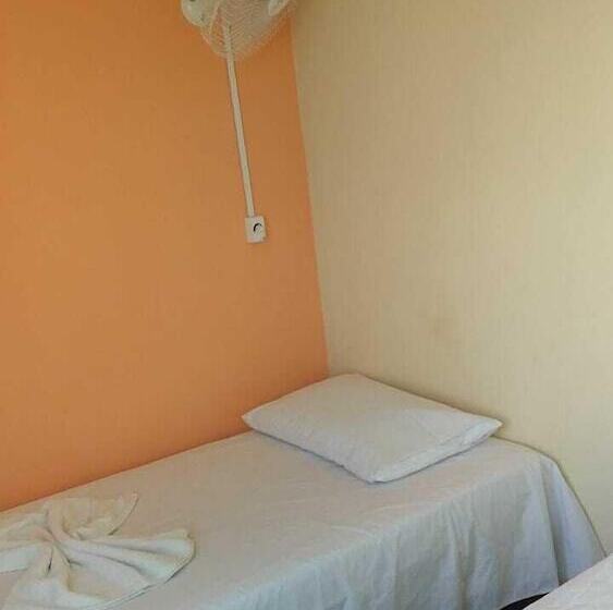 客栈 Jomil Pousada