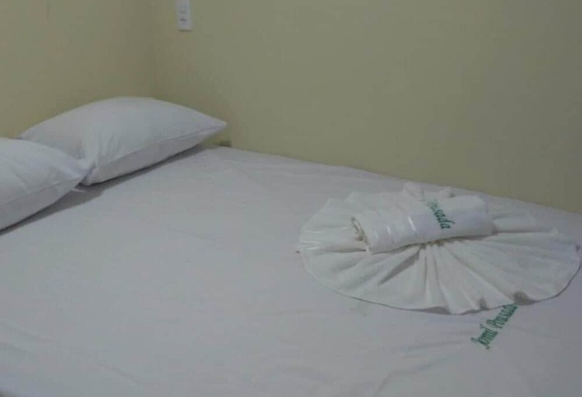 Хостел Jomil Pousada