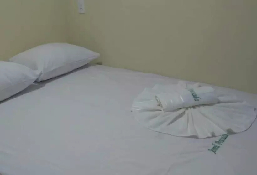 簡易ホテル Jomil Pousada