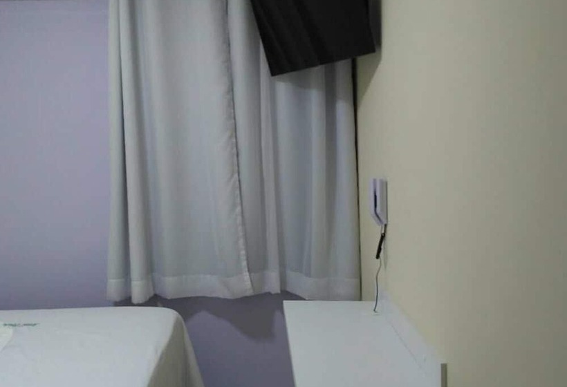 Хостел Jomil Pousada