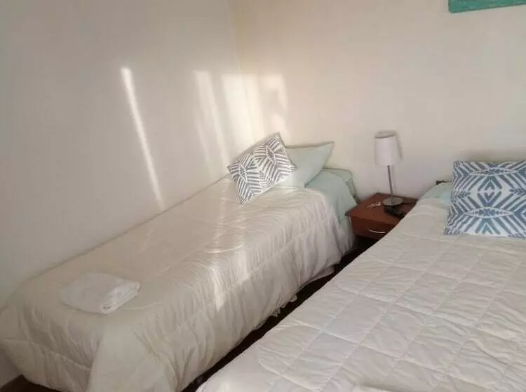 Hostal Taty S House