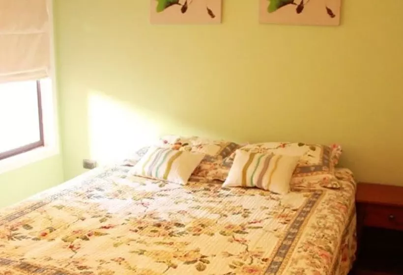 Hostal Taty S House
