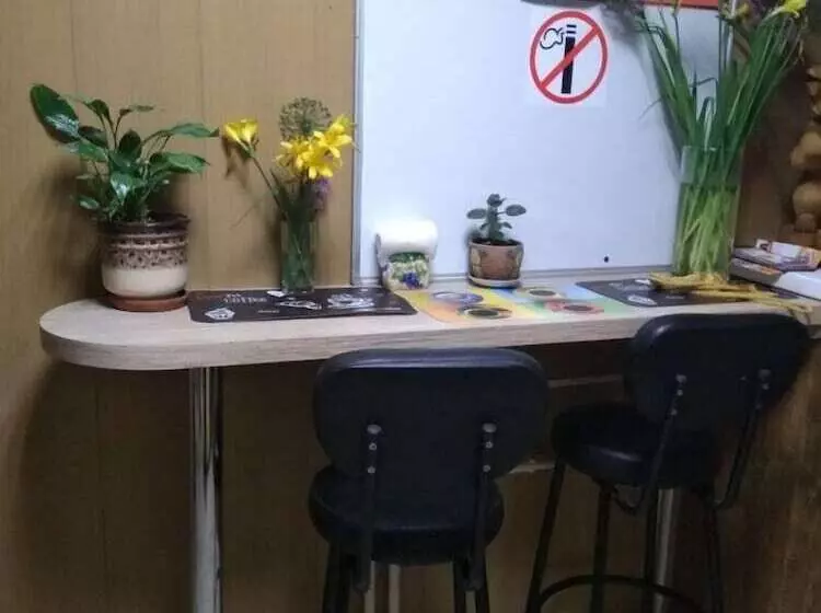 Hostel Sergiev