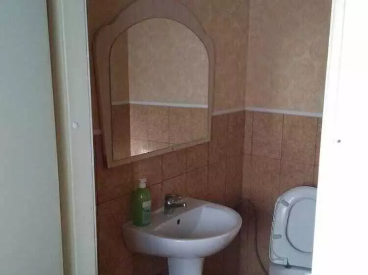 Hostel Sergiev
