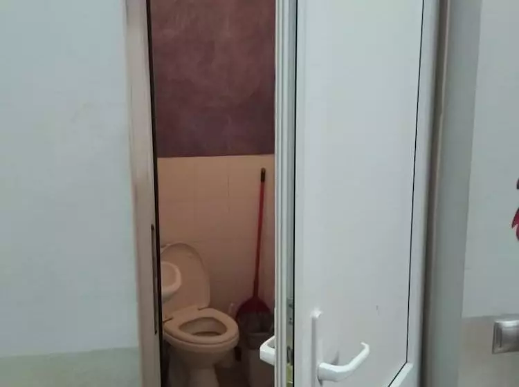 Hostel Sergiev