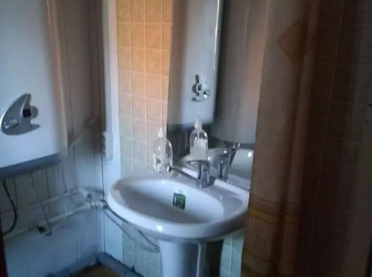 Hostel Sergiev