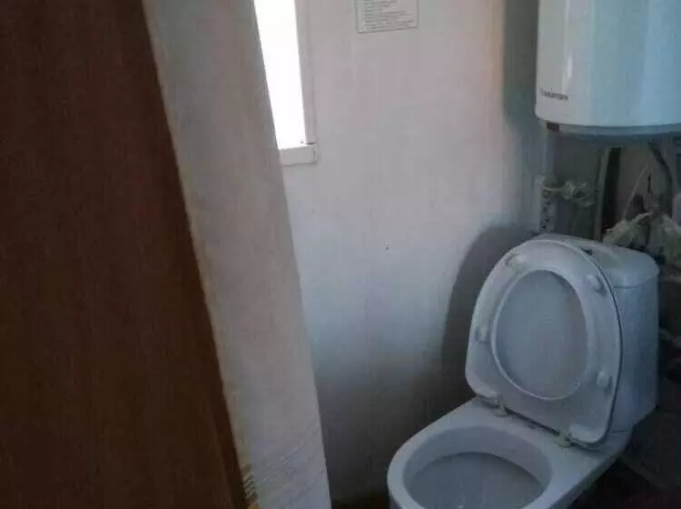 Hostel Sergiev