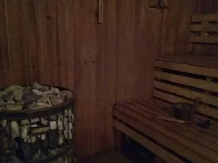 Hostel Sergiev