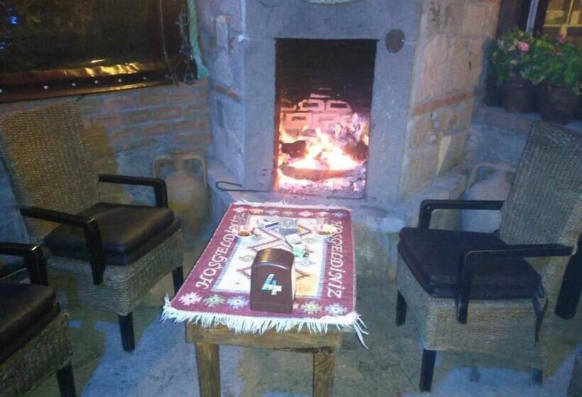 酒店 Assos Tasli Kosk