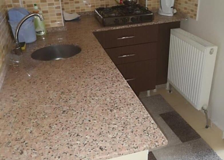 호텔 Ayyildiz Suit Yenibaglar