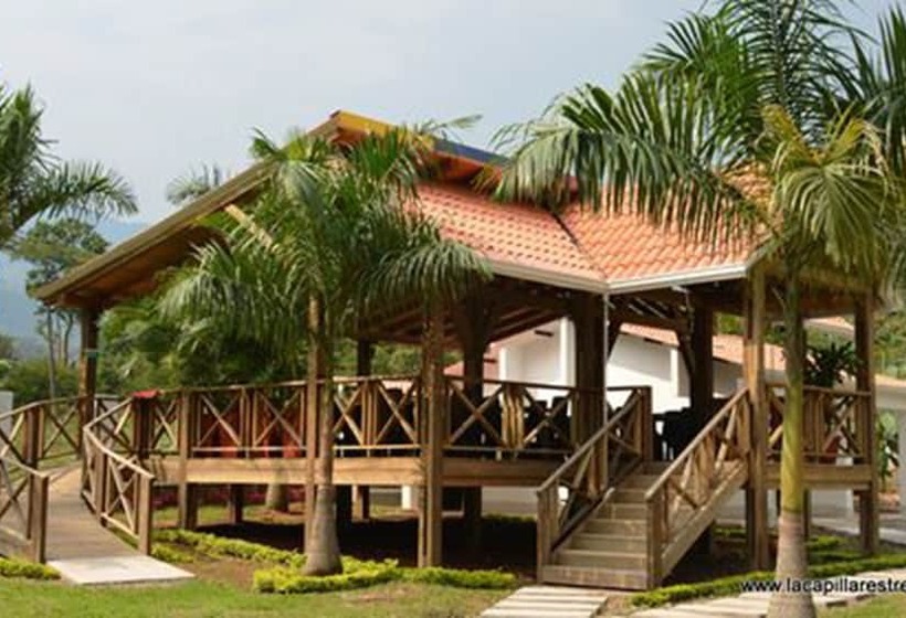 Hotel Campestre La Capilla