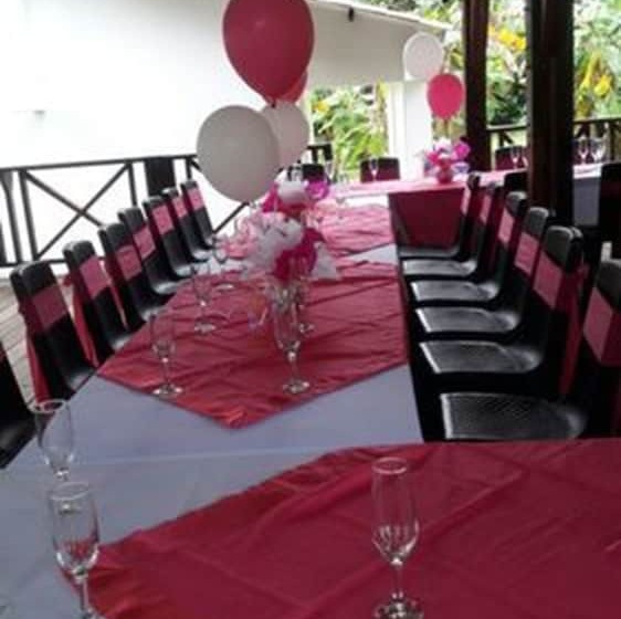 Hotel Campestre La Capilla