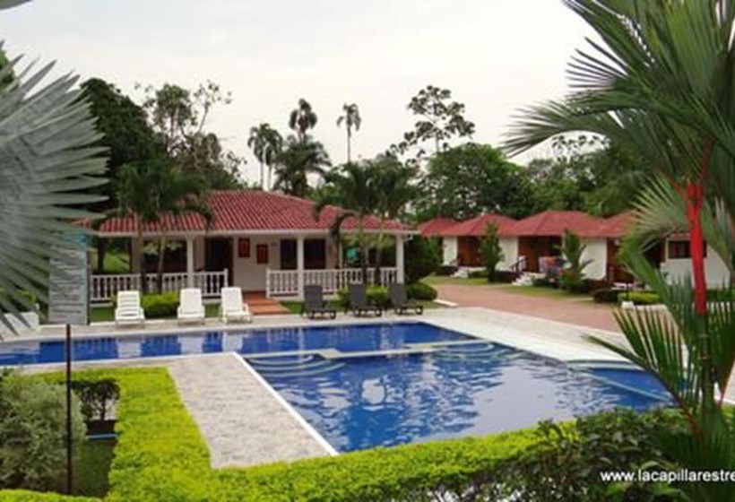 Hotel Campestre La Capilla