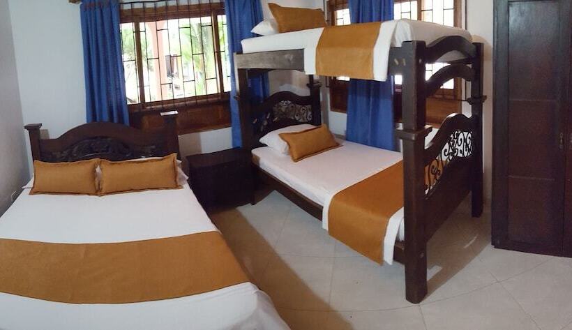 Hotel Campestre La Capilla