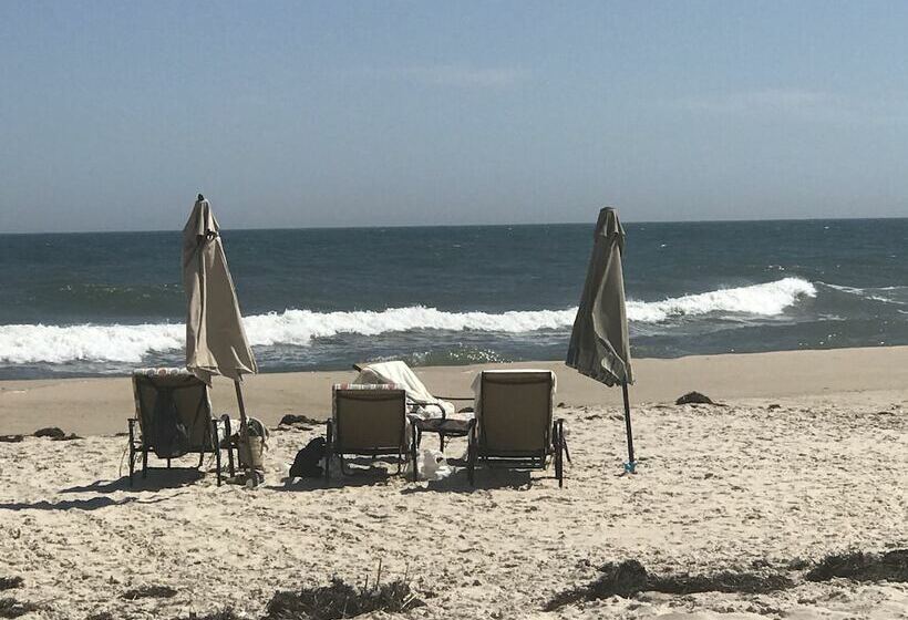 ホテル Hampton Ocean Resort