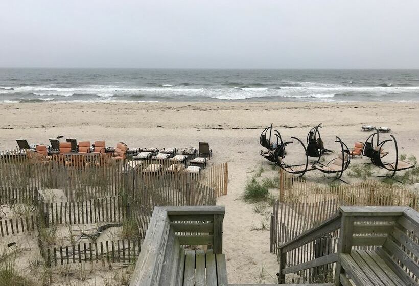 ホテル Hampton Ocean Resort