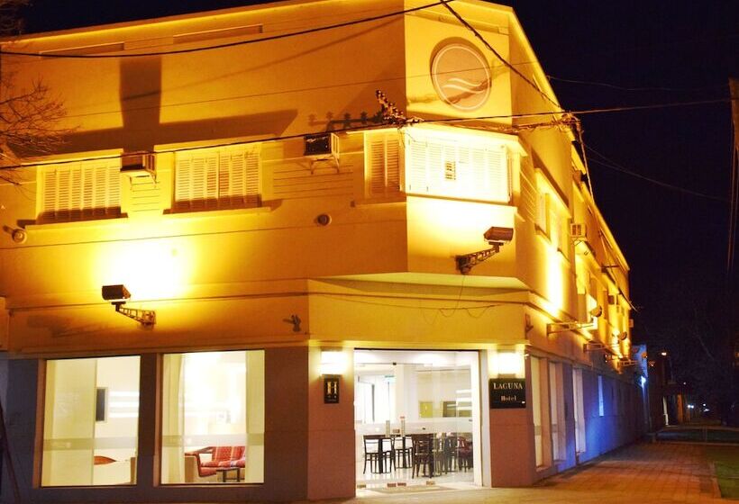 Otel Laguna