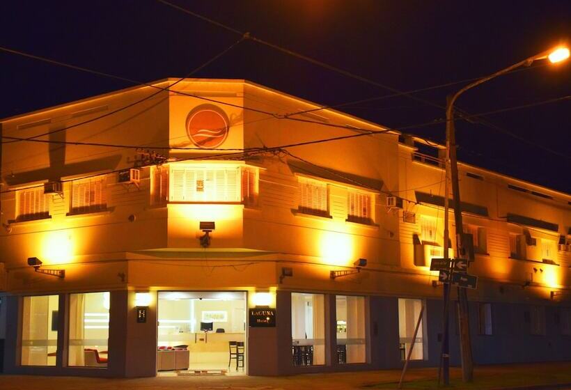 Otel Laguna