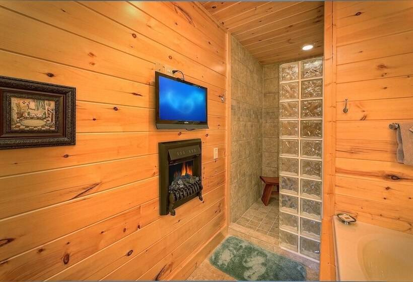 호텔 Moonstruck Apartment 1