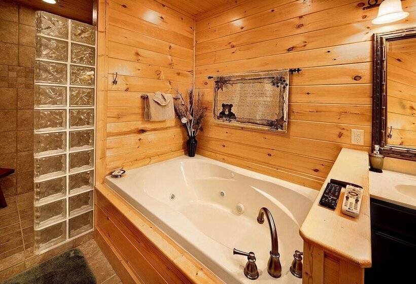 호텔 Moonstruck Apartment 1