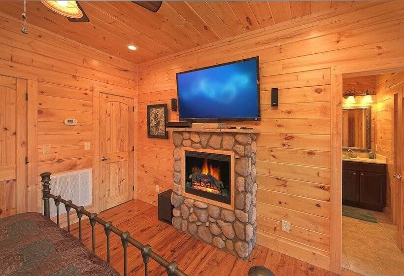 호텔 Moonstruck Apartment 1