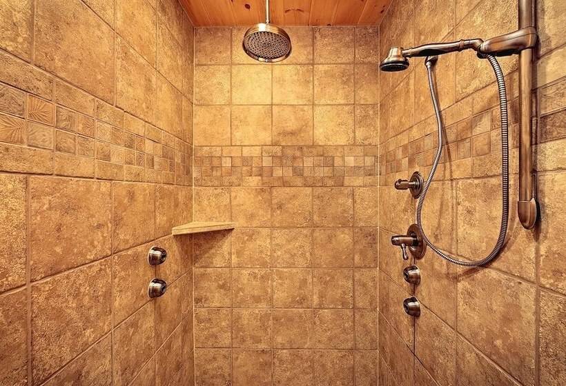 호텔 Moonstruck Apartment 1