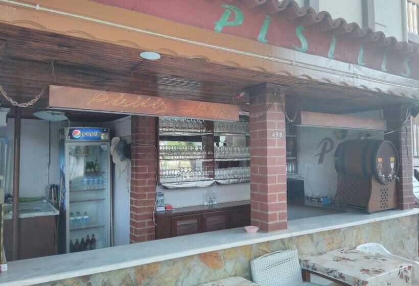 Hotel Pisilis