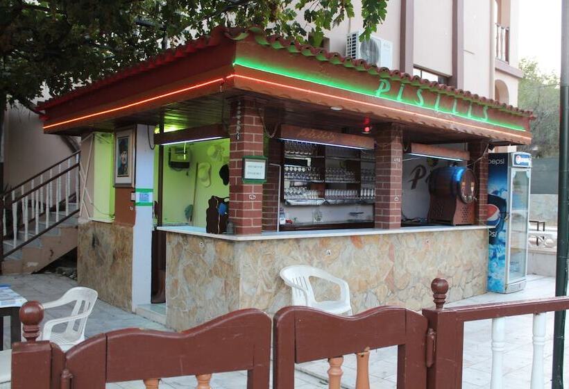 Hotel Pisilis