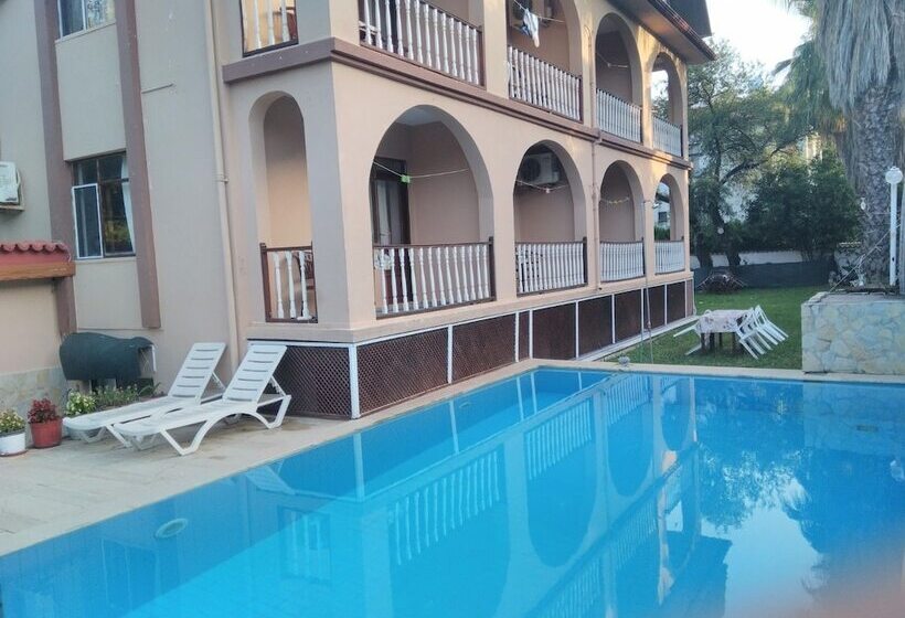 Hotel Pisilis