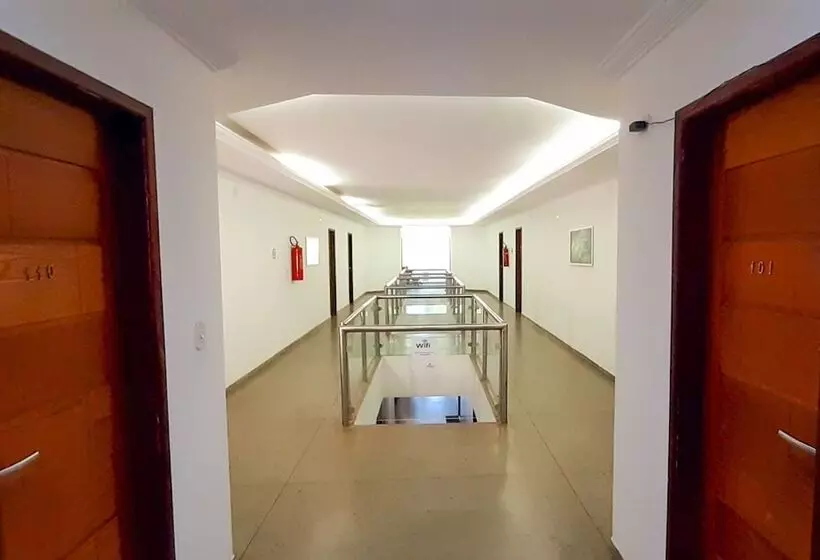 ホテル Pousada Maragogi Suites