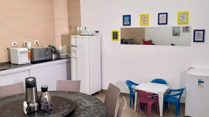 ホテル Pousada Maragogi Suites