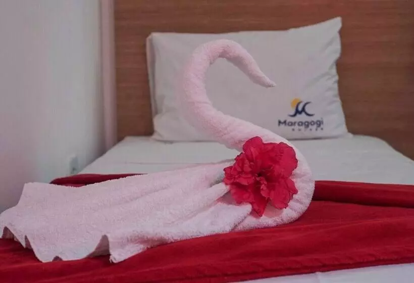 ホテル Pousada Maragogi Suites