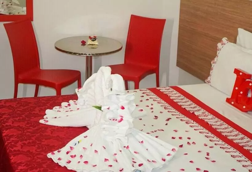 ホテル Pousada Maragogi Suites