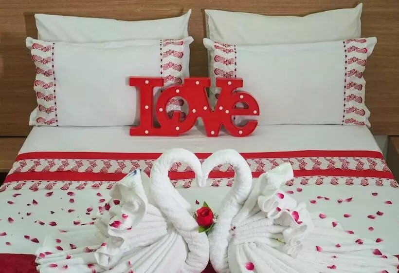 ホテル Pousada Maragogi Suites