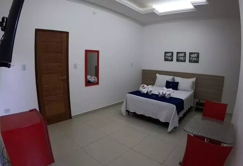 ホテル Pousada Maragogi Suites