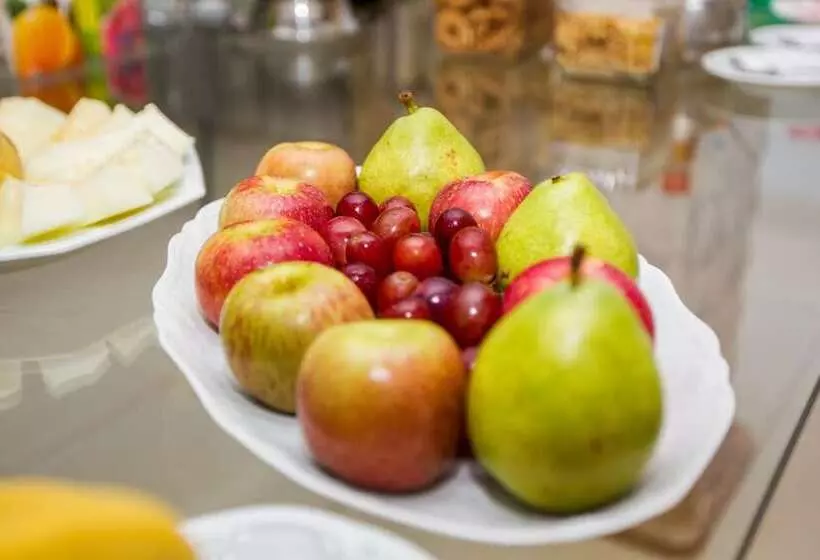 ホテル Pousada Vila Da Mata