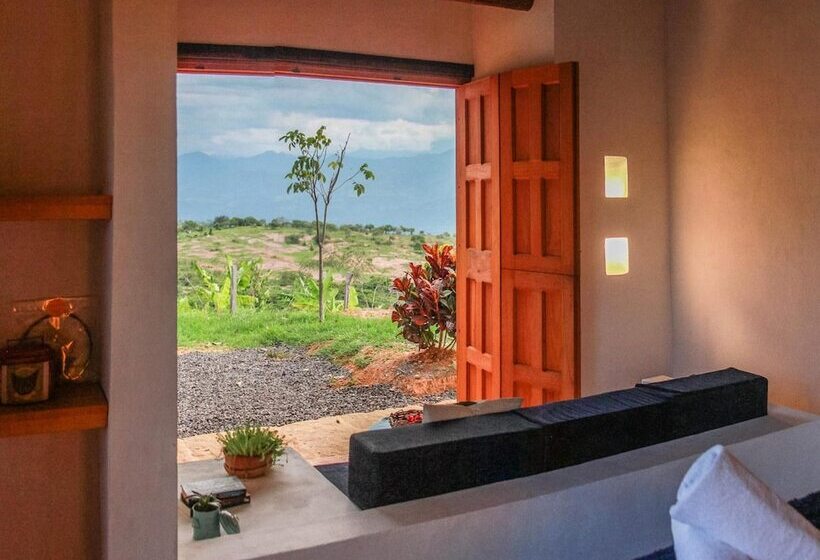 هتل Serranía Del Viento